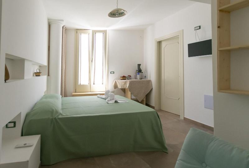 Il Galletto Bb image