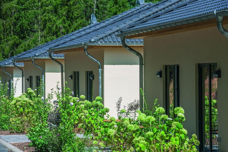 Weiherhof Appartements image