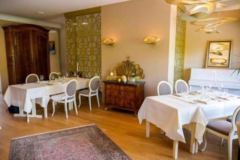 Weiherhof Appartements image