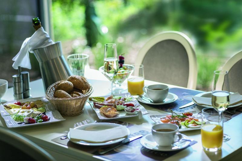 Weiherhof Appartements image