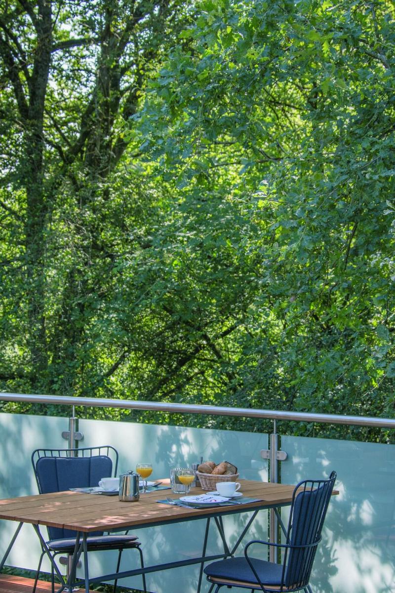 Weiherhof Appartements image