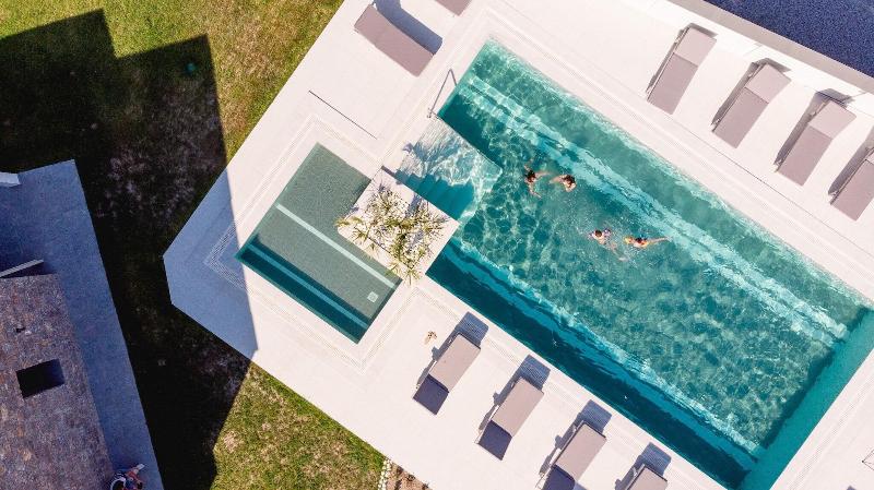 Terra Olivia Luxury Villas And Suites image