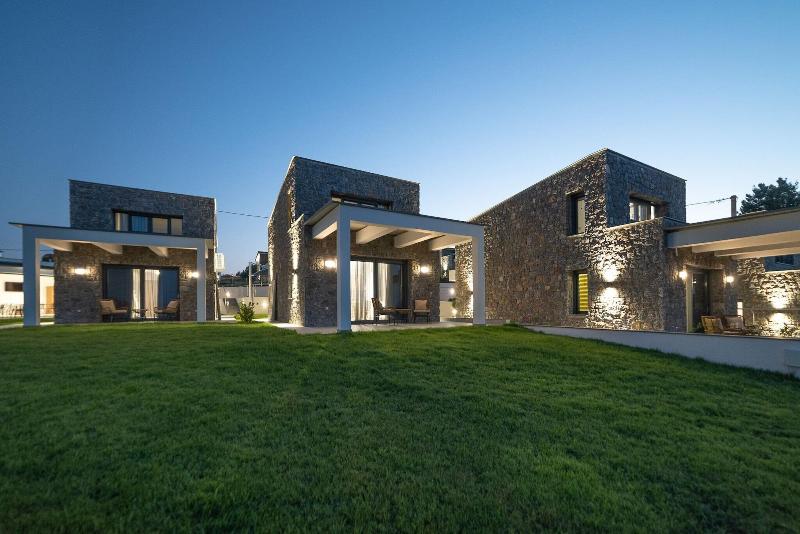 Terra Olivia Luxury Villas And Suites image