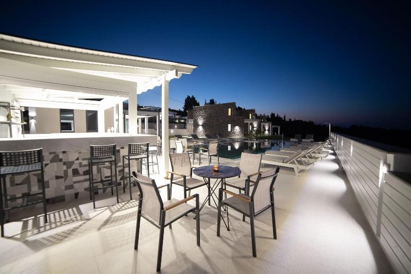 Terra Olivia Luxury Villas And Suites image