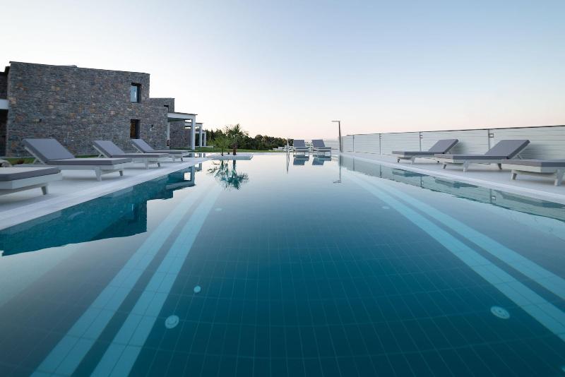 Terra Olivia Luxury Villas And Suites image