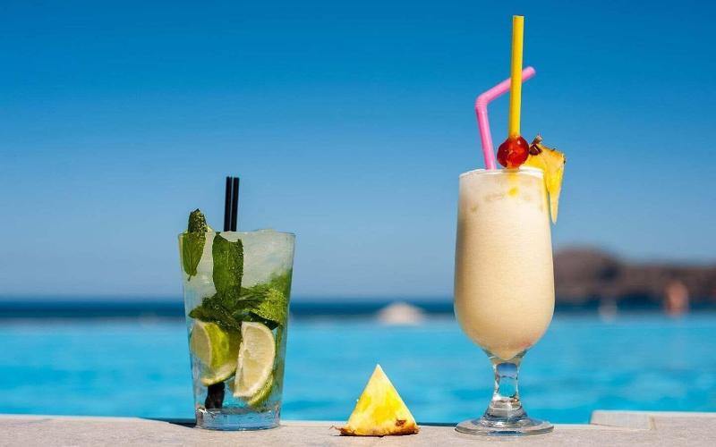 Terra Olivia Luxury Villas And Suites image