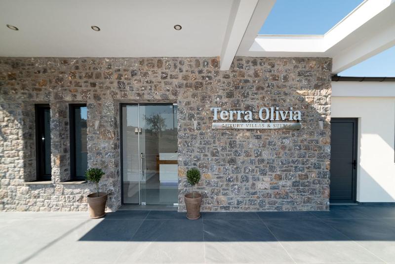 Terra Olivia Luxury Villas And Suites image