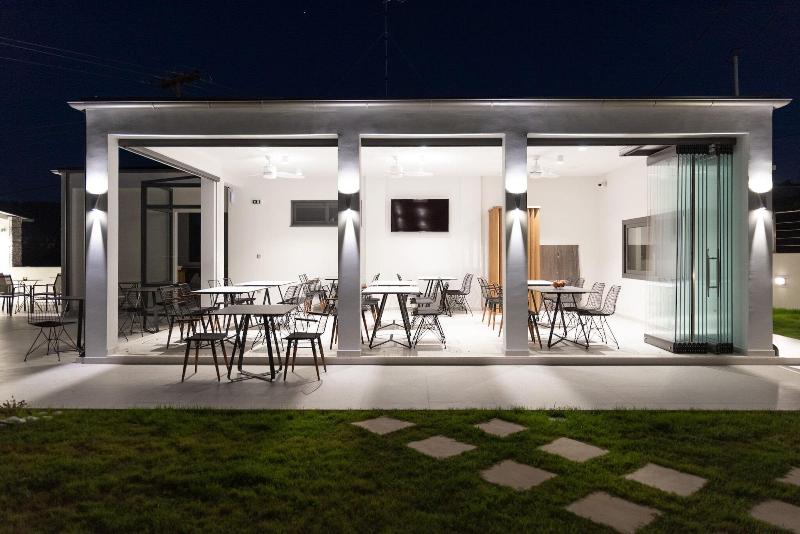 Terra Olivia Luxury Villas And Suites image