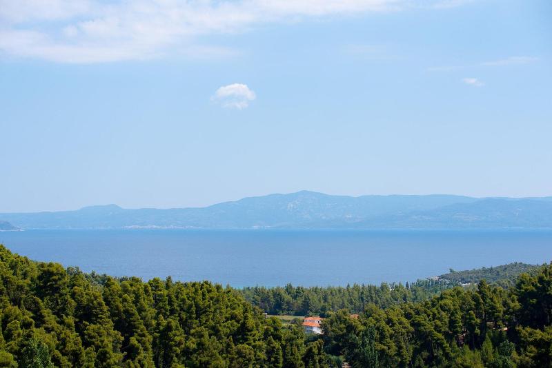 Terra Olivia Luxury Villas And Suites image