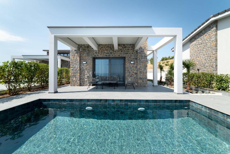 Terra Olivia Luxury Villas And Suites image