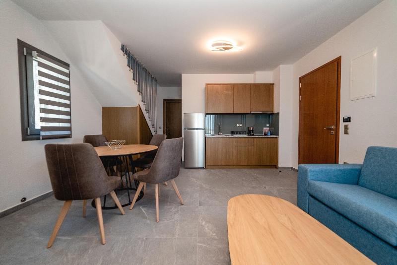 Terra Olivia Luxury Villas And Suites image