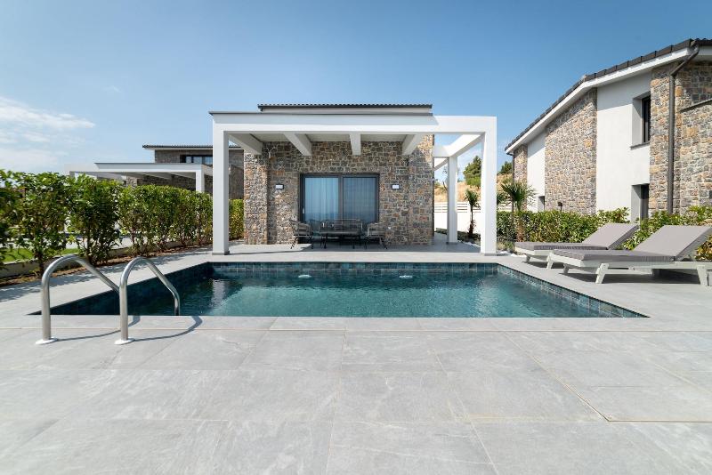 Terra Olivia Luxury Villas And Suites image