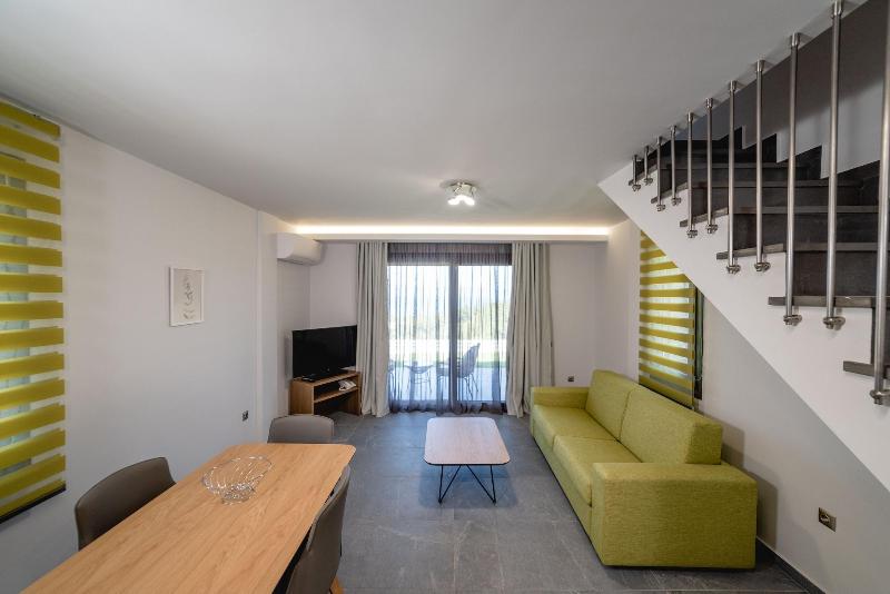 Terra Olivia Luxury Villas And Suites image
