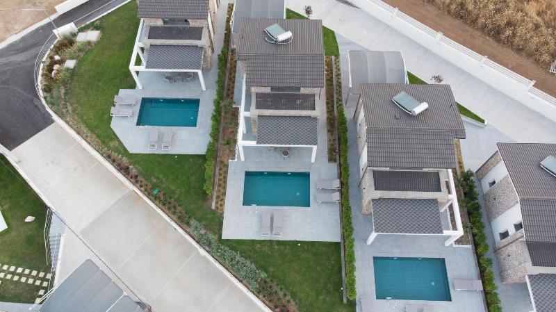Terra Olivia Luxury Villas And Suites image