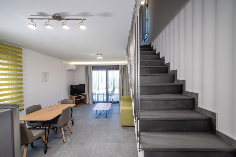 Terra Olivia Luxury Villas And Suites image