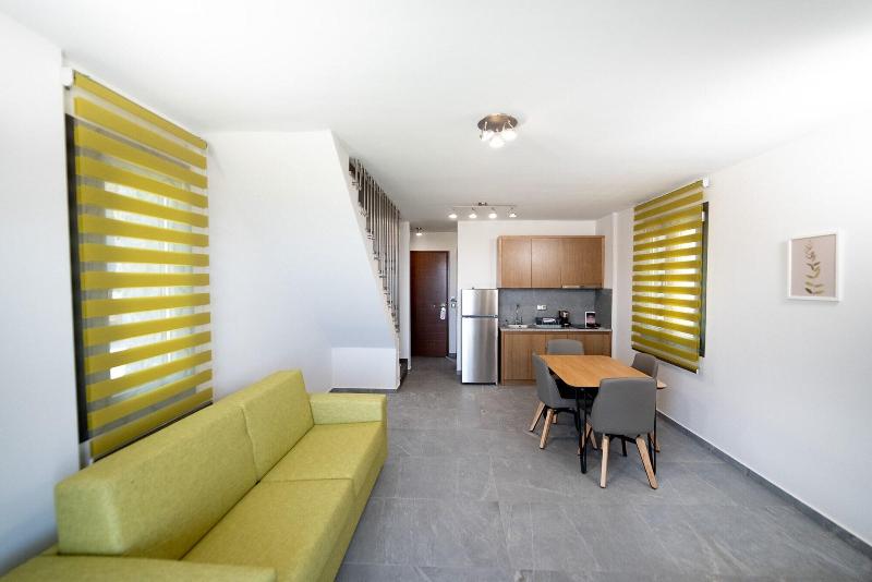 Terra Olivia Luxury Villas And Suites image