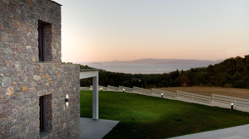 Terra Olivia Luxury Villas And Suites image