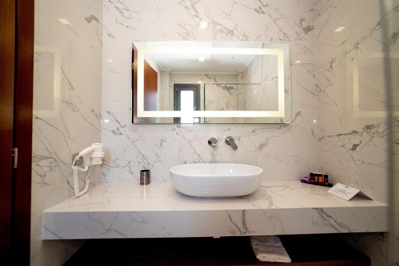 Terra Olivia Luxury Villas And Suites image