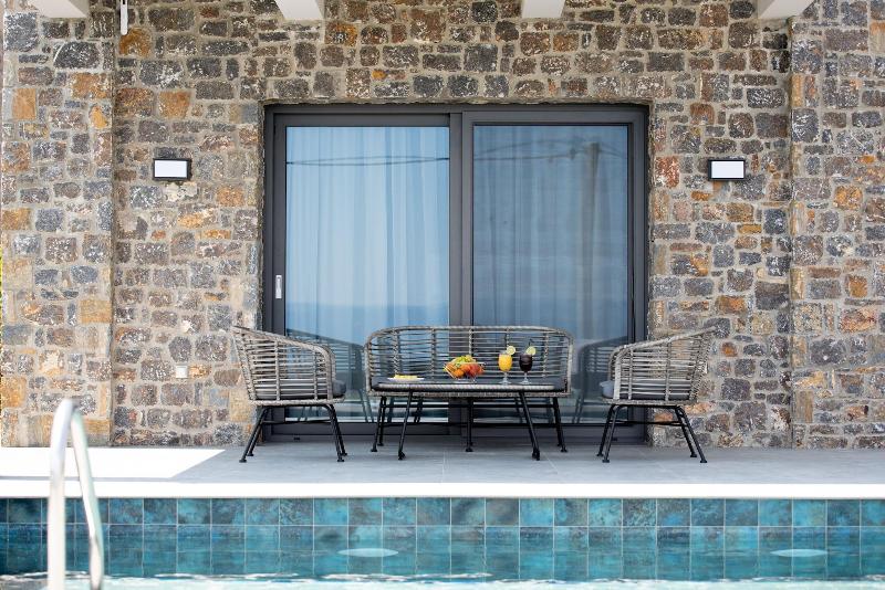 Terra Olivia Luxury Villas And Suites image