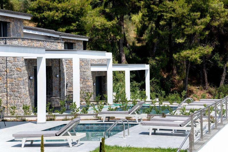 Terra Olivia Luxury Villas And Suites image