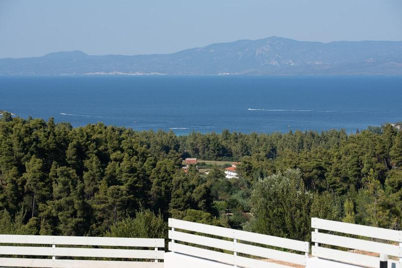 Terra Olivia Luxury Villas And Suites image