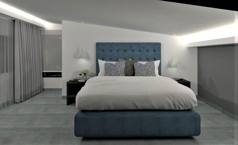 Terra Olivia Luxury Villas And Suites image
