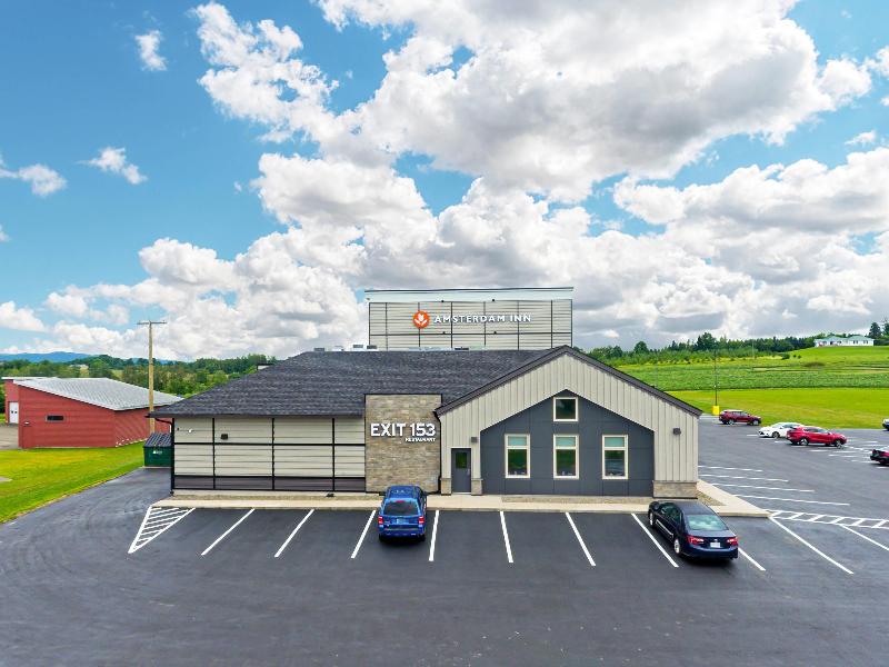 Amsterdam Inn & Suites Florenceville-Bristol image