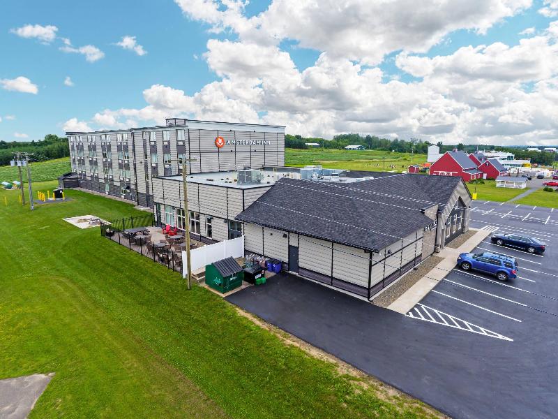 Amsterdam Inn & Suites Florenceville-Bristol image