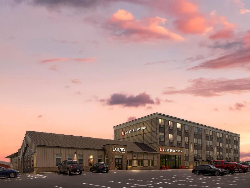 Amsterdam Inn & Suites Florenceville-Bristol image