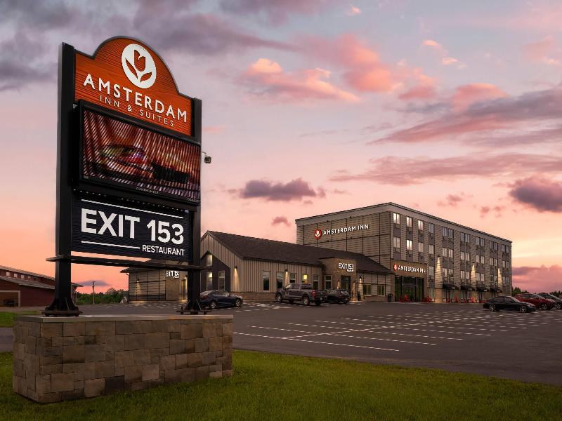 Amsterdam Inn & Suites Florenceville-Bristol image