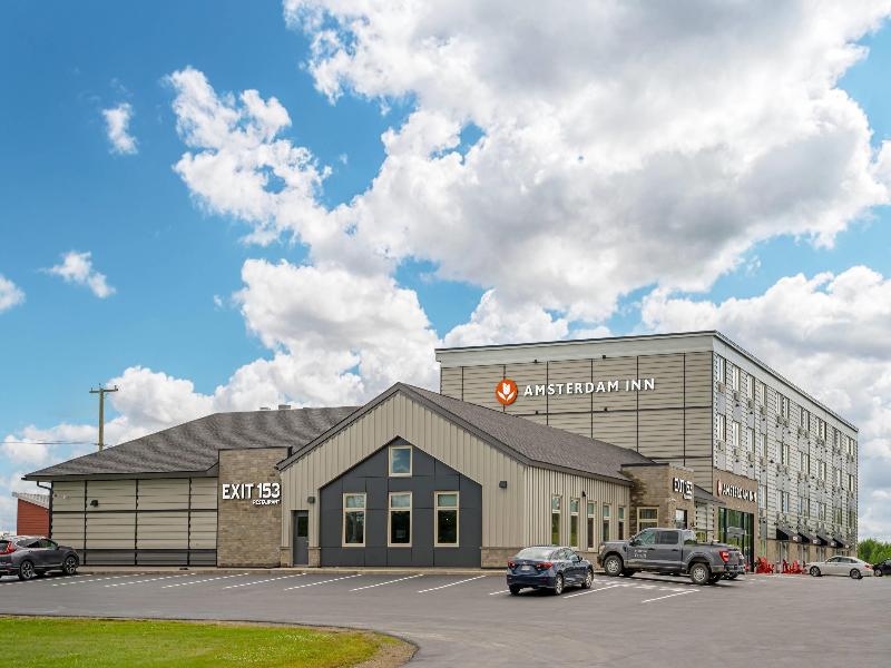 Amsterdam Inn & Suites Florenceville-Bristol image