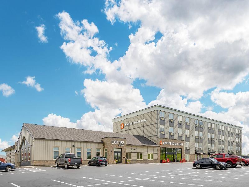 Amsterdam Inn & Suites Florenceville-Bristol image