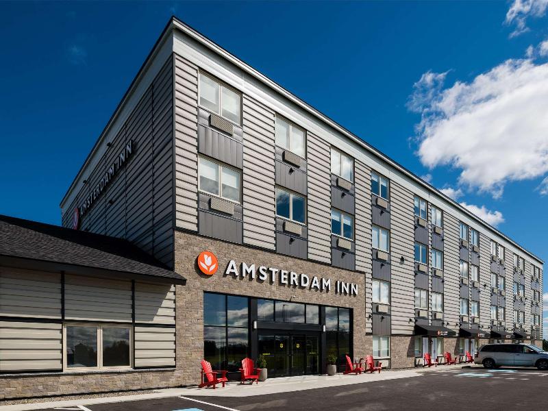 Amsterdam Inn & Suites Florenceville-Bristol image