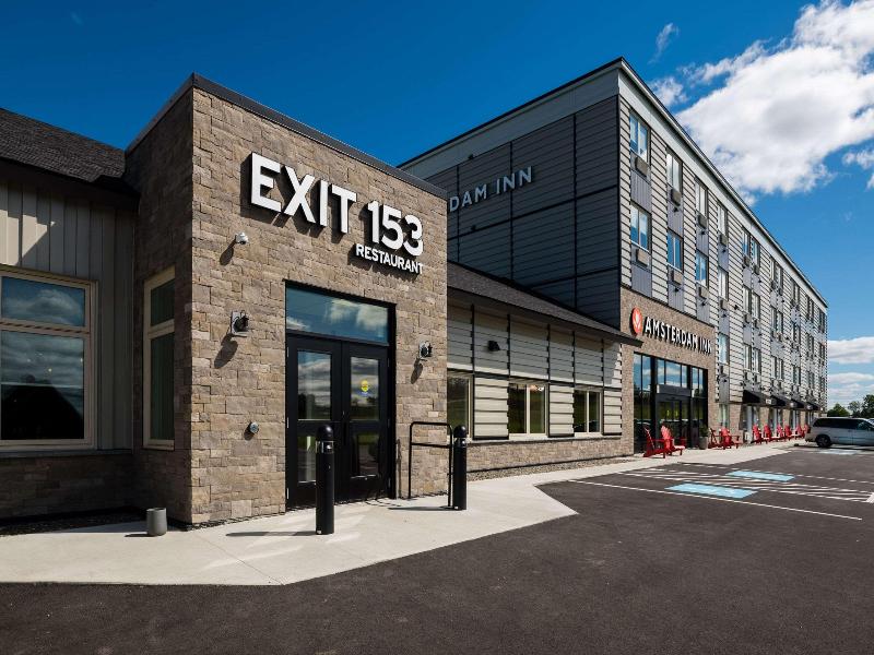 Amsterdam Inn & Suites Florenceville-Bristol image