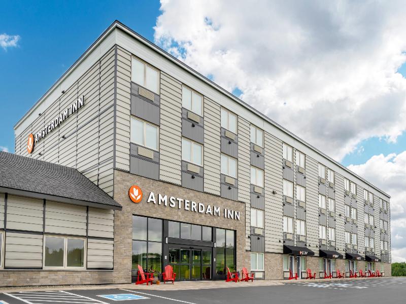Amsterdam Inn & Suites Florenceville-Bristol image