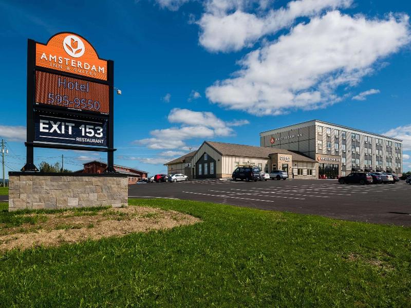 Amsterdam Inn & Suites Florenceville-Bristol image 4