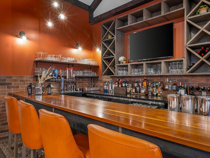 Amsterdam Inn & Suites Florenceville-Bristol image