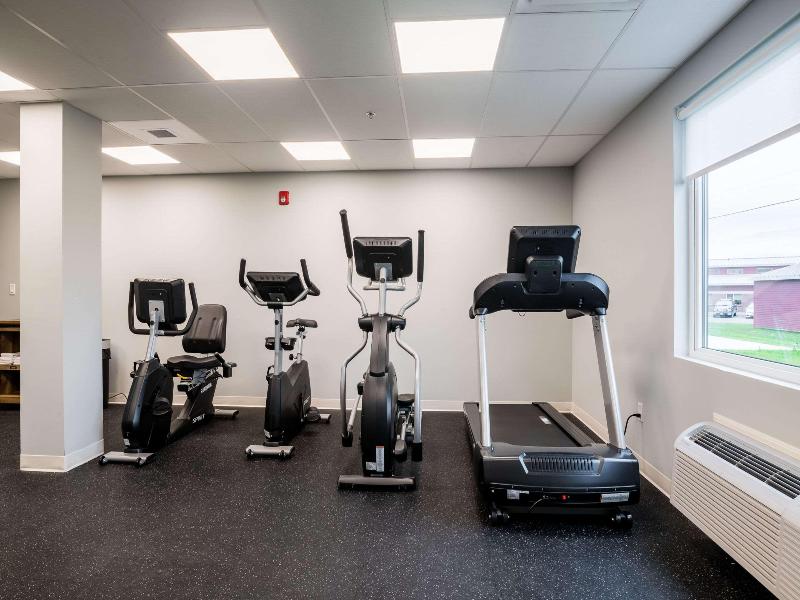 Amsterdam Inn & Suites Florenceville-Bristol image 6