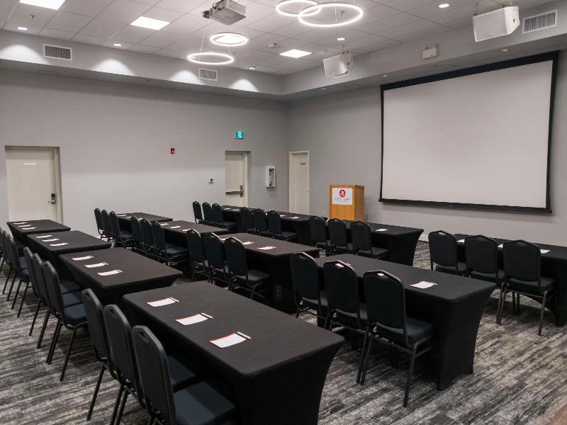 Amsterdam Inn & Suites Florenceville-Bristol image