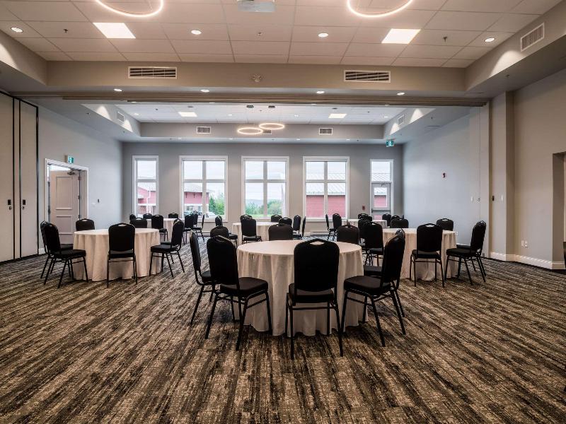 Amsterdam Inn & Suites Florenceville-Bristol image