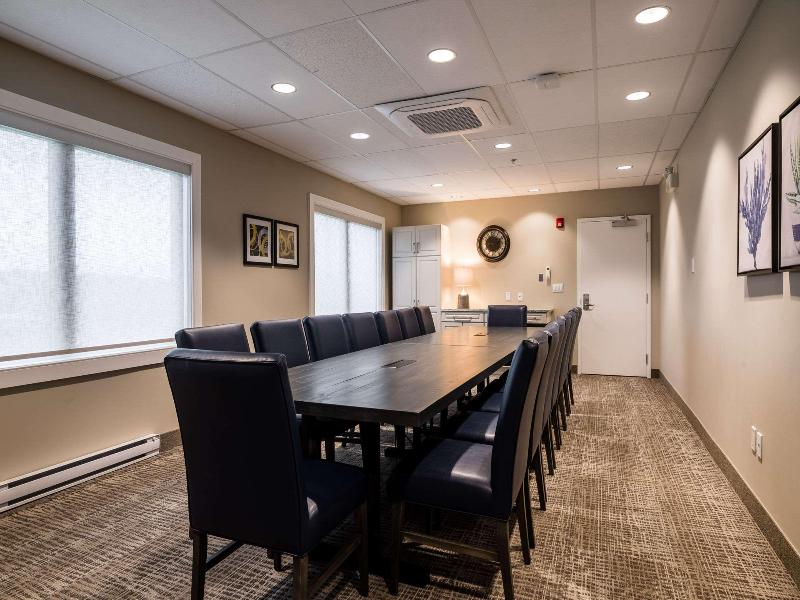 Amsterdam Inn & Suites Florenceville-Bristol image