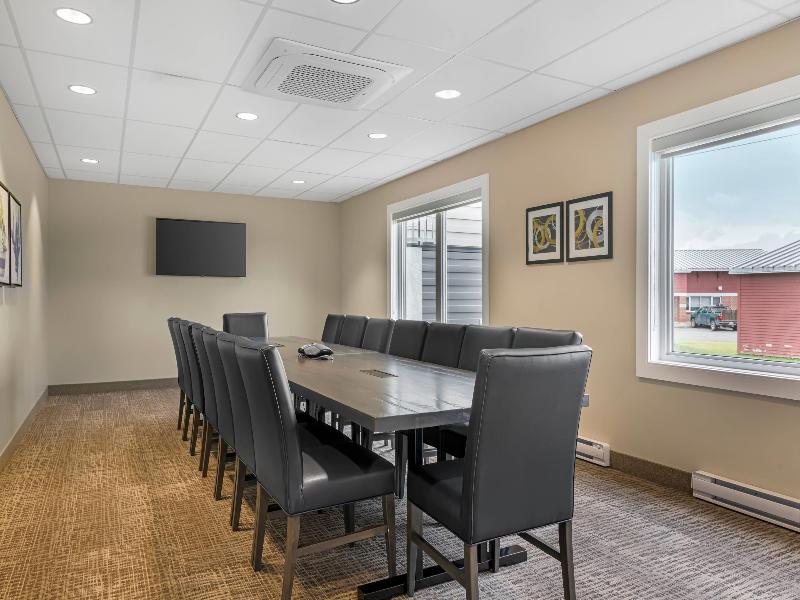 Amsterdam Inn & Suites Florenceville-Bristol image