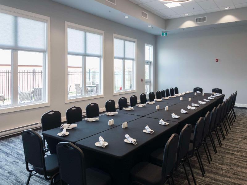 Amsterdam Inn & Suites Florenceville-Bristol image