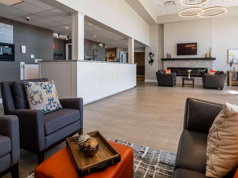 Amsterdam Inn & Suites Florenceville-Bristol image
