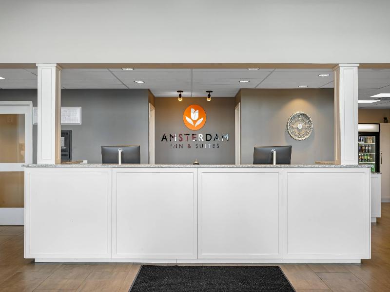 Amsterdam Inn & Suites Florenceville-Bristol image
