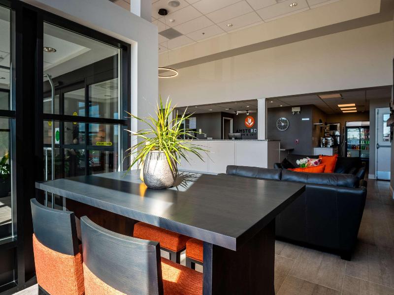 Amsterdam Inn & Suites Florenceville-Bristol image