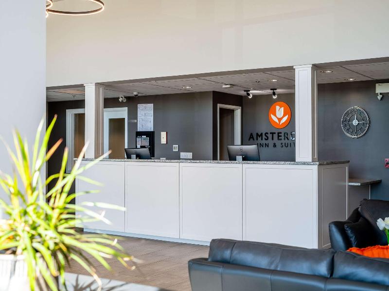 Amsterdam Inn & Suites Florenceville-Bristol image