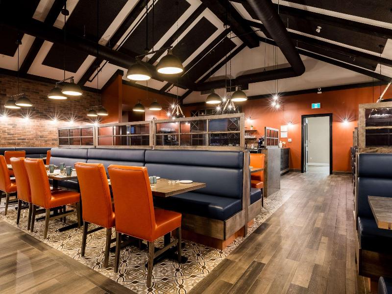 Amsterdam Inn & Suites Florenceville-Bristol image