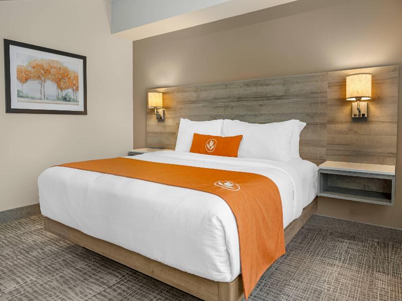 Amsterdam Inn & Suites Florenceville-Bristol image
