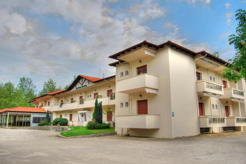 Yannis Resort Hotel — photo 5